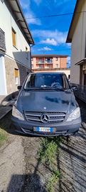 Mercedes vito 639