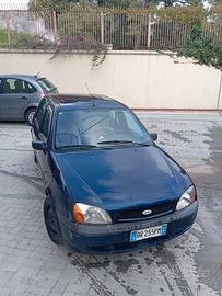 Ford Fiesta 1300 