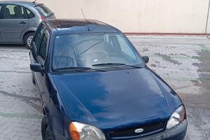 Ford Fiesta 1300 
