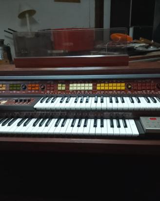 Pianoforte GEM