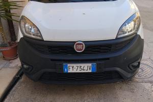 Fiat doblò 1.6cc 120cv