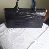 Borsa donna Pierre Cardin vintage 