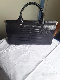 Borsa donna Pierre Cardin vintage 