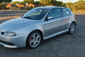 ALFA ROMEO 147 GTA 3.2 V6 ASI 69000K 2004