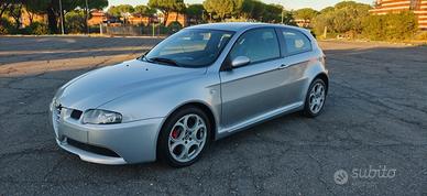ALFA ROMEO 147 GTA 3.2 V6 ASI 69000K 2004