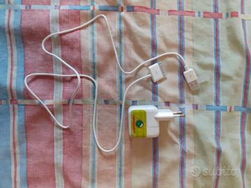 Alimentatore originale ipod