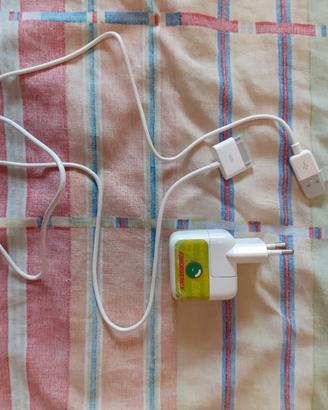 Alimentatore originale ipod