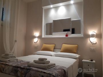 Miniappartamento arredato - accanto porto bolaro