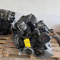 MOTORE MERCEDES SPRINTER 2.2