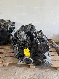 MOTORE MERCEDES SPRINTER 2.2
