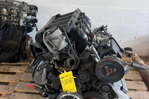 MOTORE MERCEDES SPRINTER 2.2