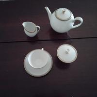 servizio da 12 da the