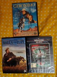 DVD Vari 