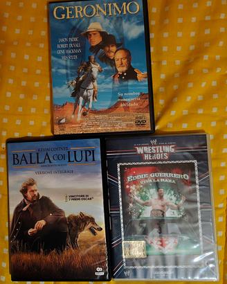 DVD Vari 