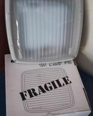 Lampada a LED Disano Cubo 1845 cod. 42744500 – 9W