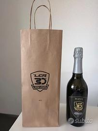Valdobbiadene prosecco-Honda LCR