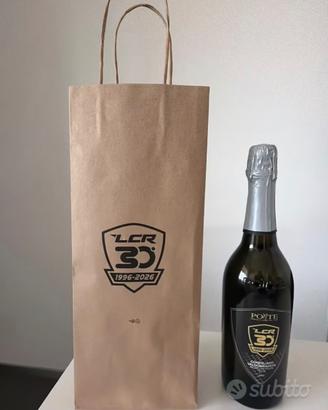 Valdobbiadene prosecco-Honda LCR