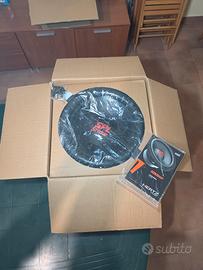 Subwoofer Hertz SPL Show SS 15 D2