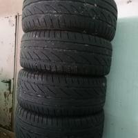PNEUMATICI BRIDGESTONE POTENZA 225 55 R16 dot 1215