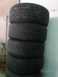 PNEUMATICI BRIDGESTONE POTENZA 225 55 R16 dot 1215