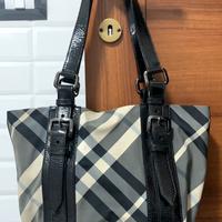 Borsa Burberry Vintage
