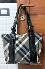 Borsa Burberry Vintage