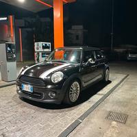 2011 MINI cooper 1.6