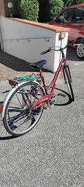 Bicicletta ADORNI usata
