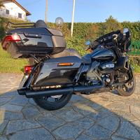 Harley-Davidson Touring Ultra Limited - 2023