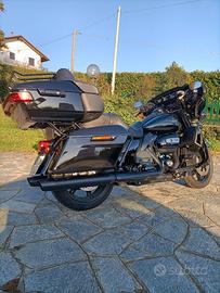 Harley-Davidson Touring Ultra Limited - 2023