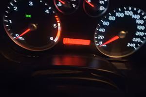 Ford Cmax titanium 2007