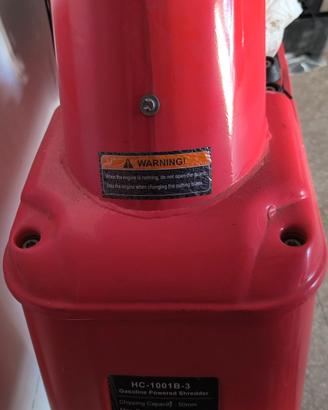 biotrituratore 