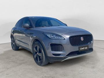 JAGUAR E-Pace 2017 - E-Pace 2.0d i4 R-Dynam U33395
