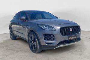 JAGUAR E-Pace 2017 - E-Pace 2.0d i4 R-Dynam U33395