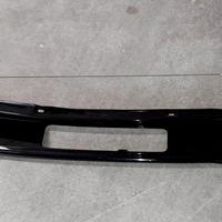 Sottoparaurti  + Diffusore scarichi oval