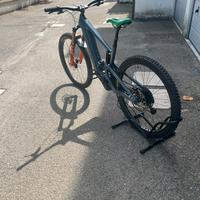 Santa Cruz Heckler 9 c 29R