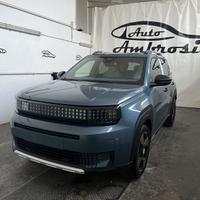 FIAT Grande Panda Hybrid Hybrid La Prima