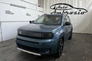 FIAT Grande Panda Hybrid Hybrid La Prima