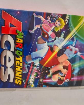 Mario Tennis Aces per Nintendo Switch