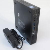 Dell optiplex 3050 con Batocera 