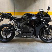 Honda CBR 1000 rr - 2006