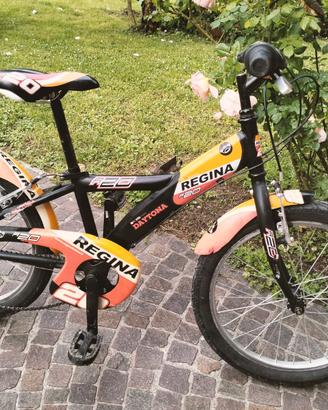 Bicicletta Bamino