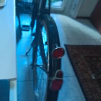 Bianchi anno 1947splendidamente conservata