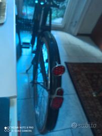 Bianchi anno 1947splendidamente conservata