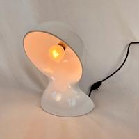 Lampada da tavolo Dalù – Artemide, 1969