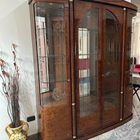 Cristalliera nuovissima 🔝