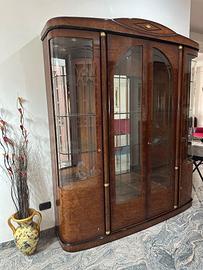 Cristalliera nuovissima 🔝