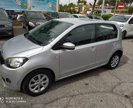 Skoda Citigo 1.0 68 CV 5 porte Ambition G-Tec
