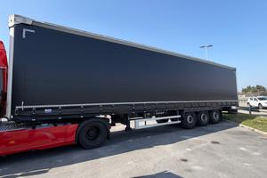 Semirimorchio Lecitrailer 3E20