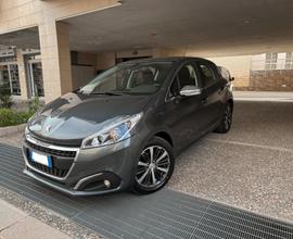 Peugeot 208 1.2 PureTech 82 cv 5 porte Allure